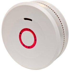 Rauchmelder RM-431 DIN EN 14605 Photoelektrisch 10 Jahre